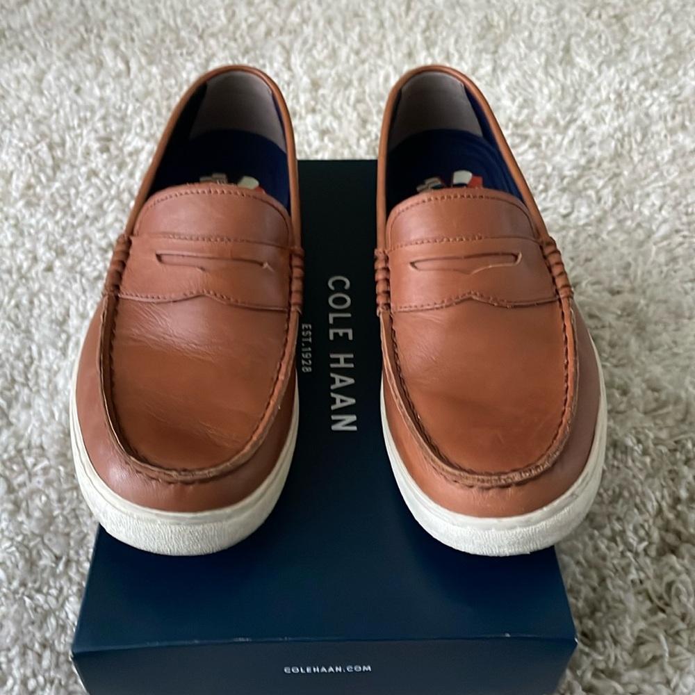 Cole Haan Nantucket Loafer ll